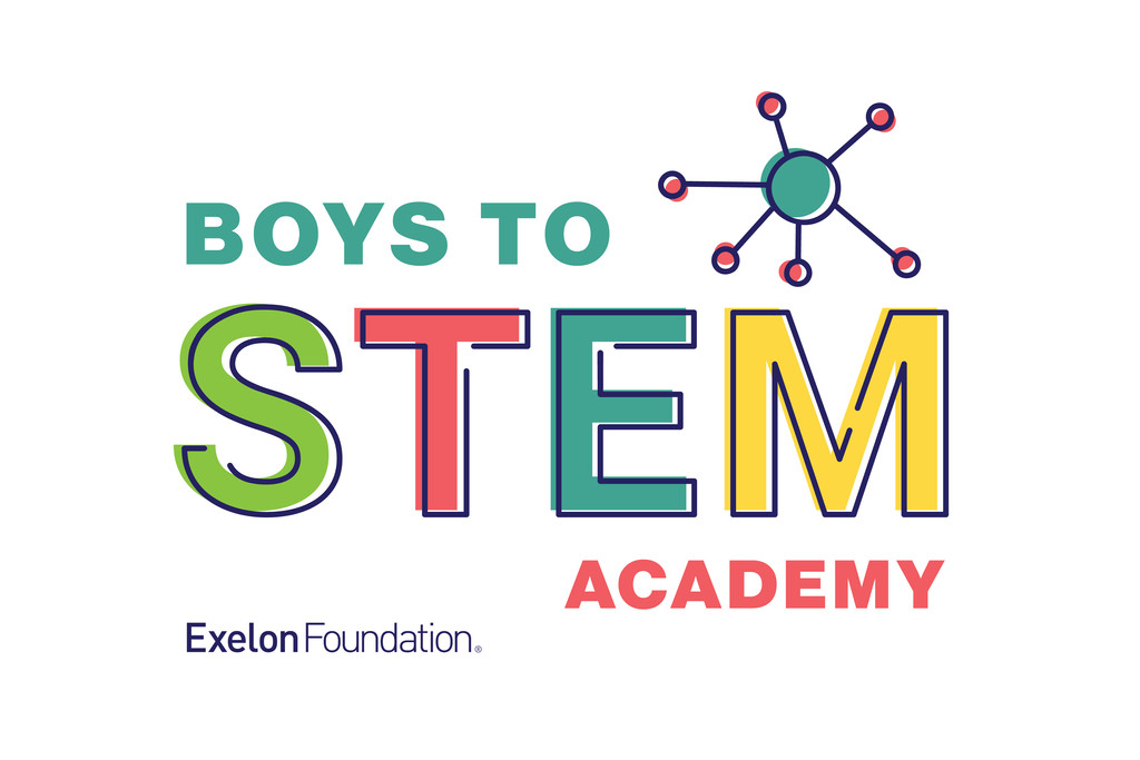 Boys to STEM Academy